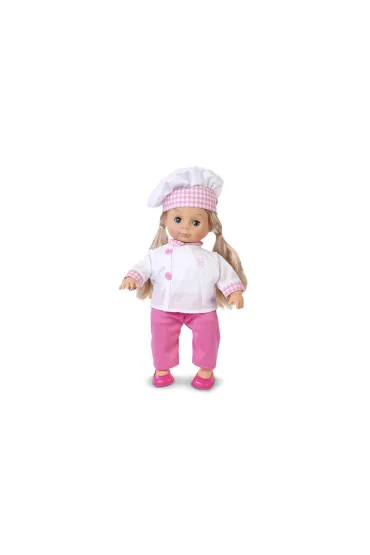 Lalka Natalia s�odka kuchareczka 42 cm Artyk