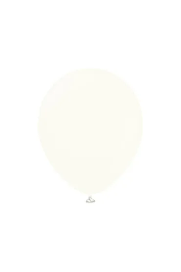 Godan Balony Kalisan retro bia�e 25 szt