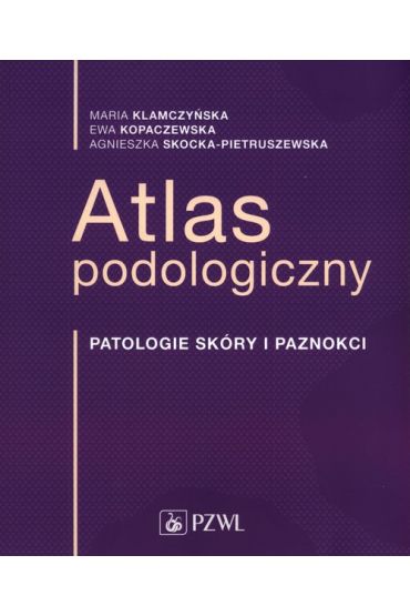 Atlas podologiczny