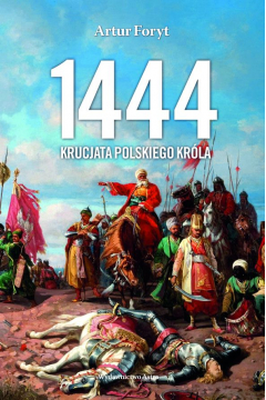 1444 krucjata polskiego krla