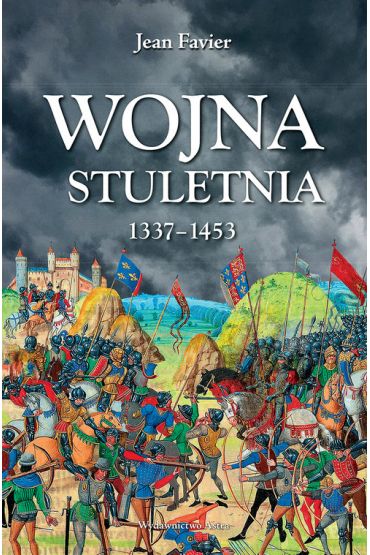 Wojna stuletnia 1337-1453