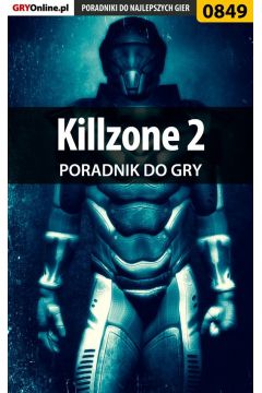 eBook Killzone 2 - poradnik do gry pdf epub