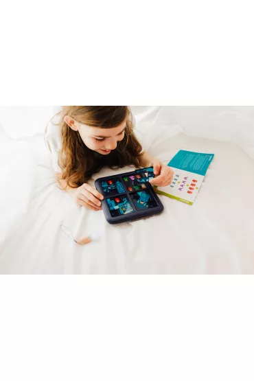 Smart Games. Monsters Hide & Seek (ENG) IUVI Games