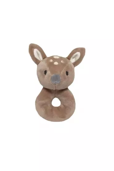Grzechotka 18cm Tulilo