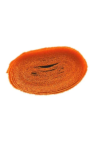 Cartotecnica Rossi Bibu�a krepina pomara�czowy 50x250cm