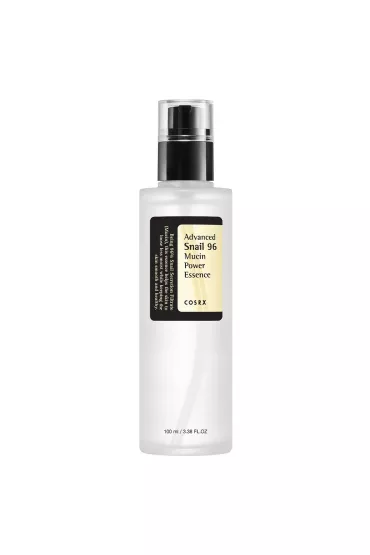 Cosrx Advanced Snail 96 Mucin Power Essence esencja z ekstraktem ze �luzu �limaka 100 ml
