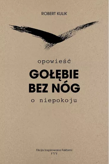 Go��bie bez n�g - Robert Kulik