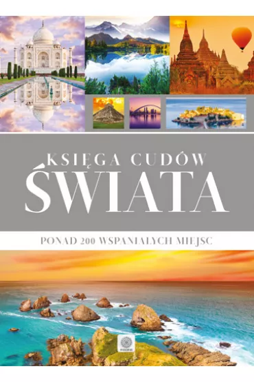 Ksi�ga cud�w �wiata
