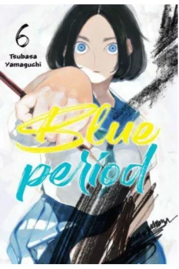Blue Period. Tom 6 - Tsubasa Yamaguchi