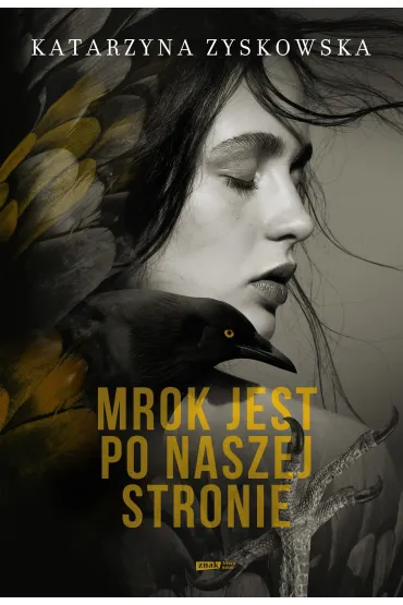 Mrok jest po naszej stronie - Katarzyna Zyskowska