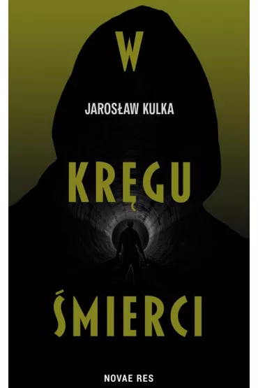 W kr�gu �mierci - Jaros�aw  Kulka