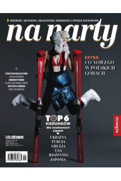 ePrasa Tylko Zdrowie Numer Specjalny 6/2017 (Narty)