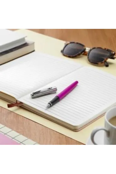 Parker Pi�ro wieczne Jotter Originals M Magenta