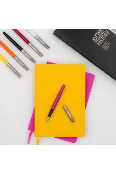 Parker Pi�ro wieczne Jotter Originals M Magenta