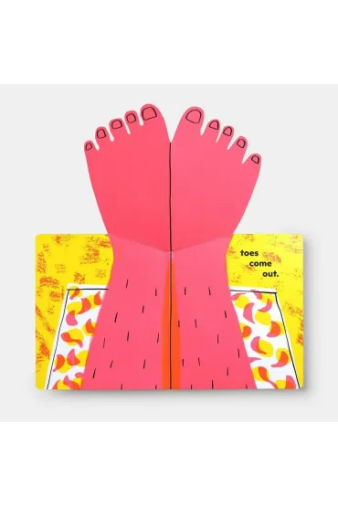 Summer Pops Up! - Aurore Petit