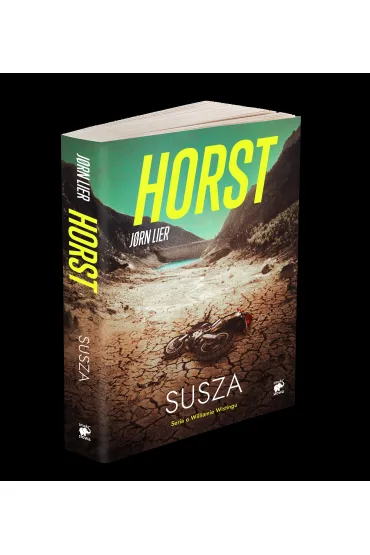 Susza - Jorn Lier Horst