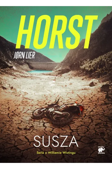 Susza - Jorn Lier Horst