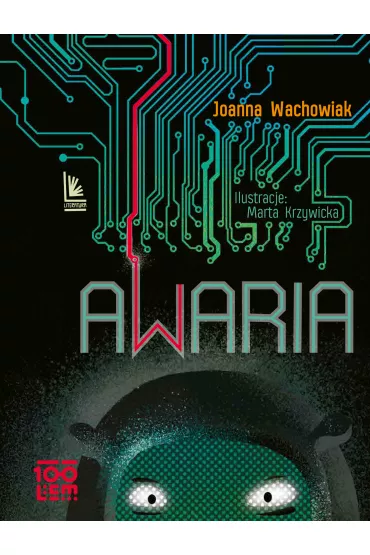 Awaria - Joanna Wachowiak