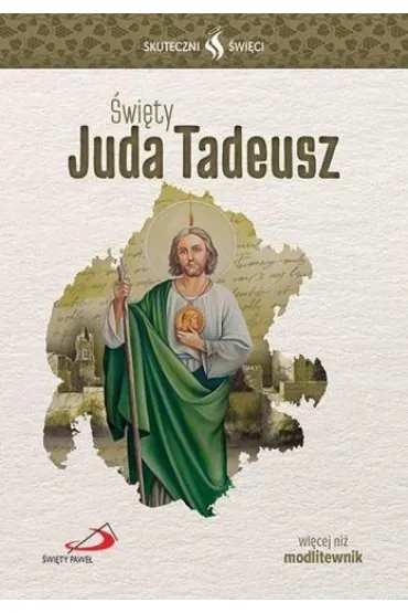 Skuteczni �wi�ci - �wi�ty Juda