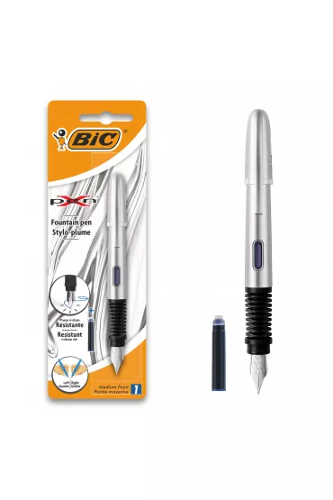 Bic Pi�ro wieczne XPen Chrome