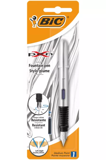Bic Pi�ro wieczne XPen Chrome
