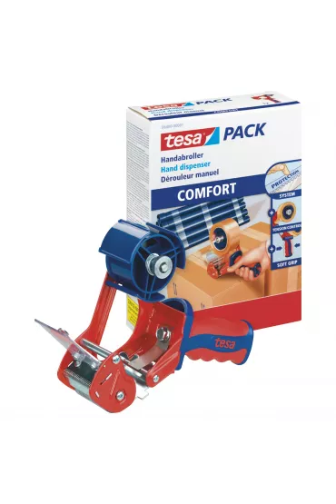 Tesa Dyspenser pack comfort