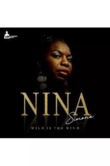 Wild Is The Wind - P�yta winylowa - Nina Simone