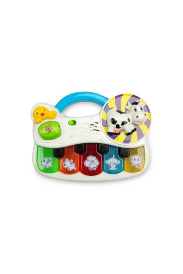 Toyz Pianinko farma