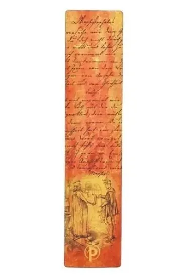 Paperblanks Zak�adka Goethe, Faust
