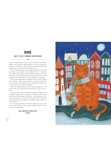 Opowie�ci o kotach, kt�re rz�dzi�y �wiatem. 30 kocich bohater�w, kt�rzy dokonali niezwyk�ych rzeczy - Hamilton  Kimberlie