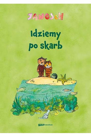 Idziemy po skarb