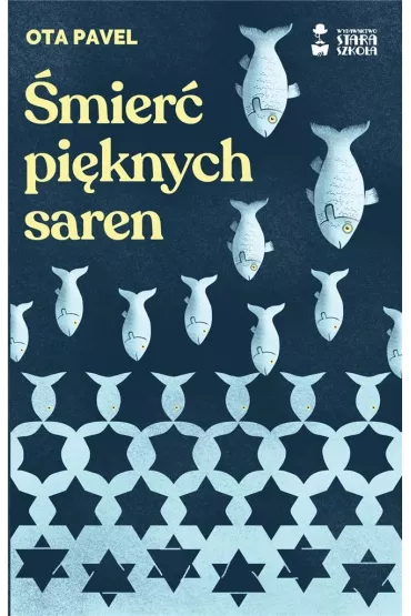 �mier� pi�knych saren - Ota Pavel