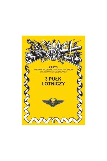 3 pu�k lotniczy - Przemys�aw Dymek