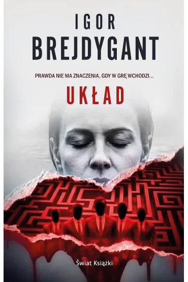 Uk�ad - Igor Brejdygant