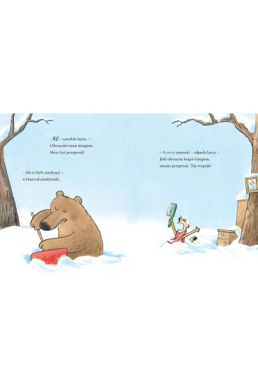 To by�o niechc�cy! - Jorg Muhle