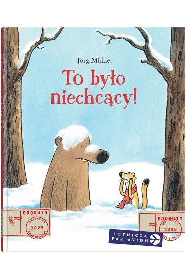 To by�o niechc�cy! - Jorg Muhle