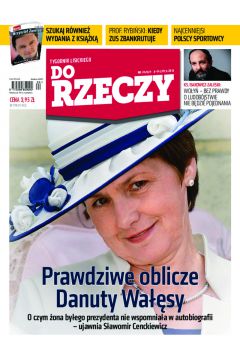 ePrasa Tygodnik Do Rzeczy 24/2013