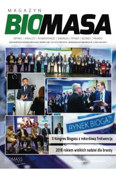 Magazyn Biomasa 1/2018