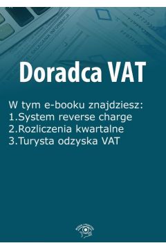 ePrasa Doradca VAT, wydanie wrzesie 2014 r.