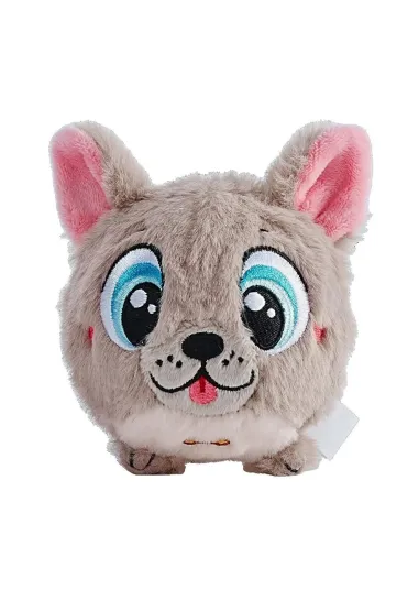 Bone - be�owy buldog francuski Korbo