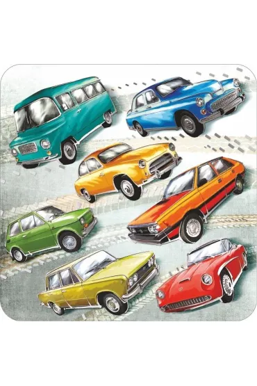 AbCard Kartka okoliczno�ciowa KW03
