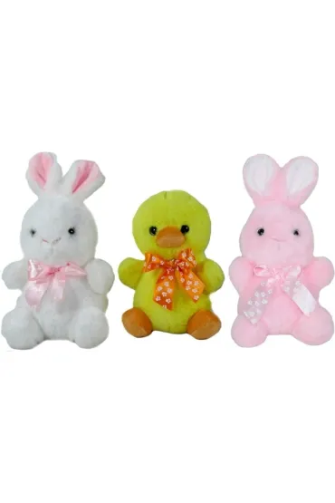 Zwierz�ta zapachowe 18cm MIX Sun-Day