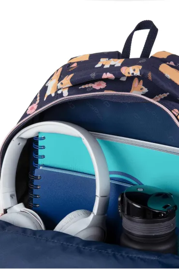Patio Plecak szkolny Coolpack Prime Pro Elisabeth