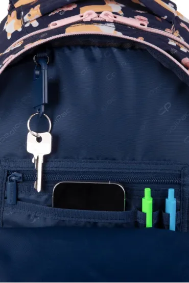Patio Plecak szkolny Coolpack Prime Pro Elisabeth