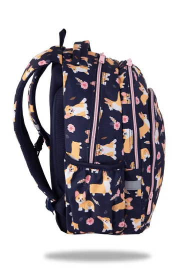 Patio Plecak szkolny Coolpack Prime Pro Elisabeth