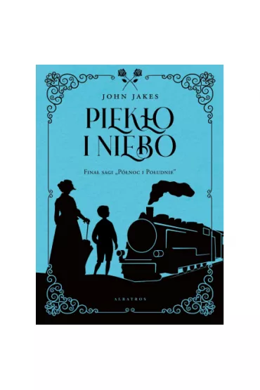 Piek�o i niebo - John Jakes