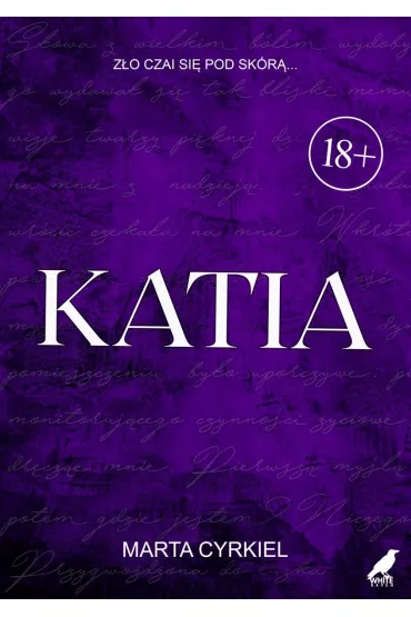Katia - Marta  Cyrkiel