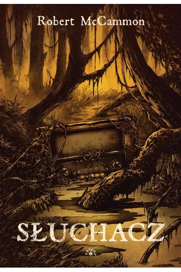 S�uchacz - Robert McCammon