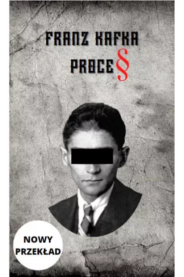 Proces - Franz Kafka