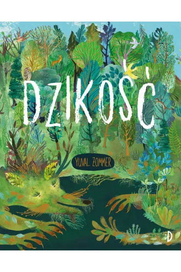 Dziko�� - Yuval Zommer